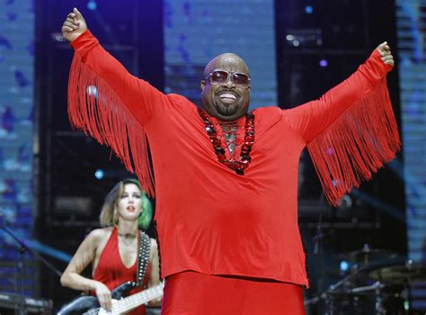 Cee Lo Green Group