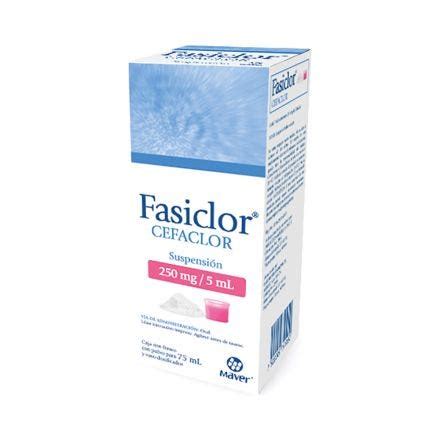 Cefaclor Dosis Pediatrica