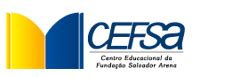 Cefsa Login