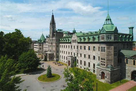 Cegep St Laurent