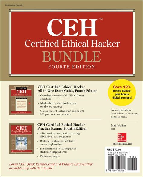 Ceh Matt Walker