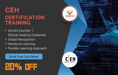ceh v8 training