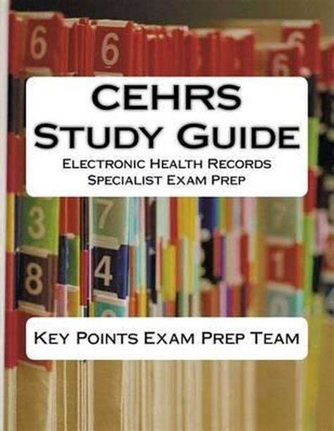 Read Cehrs Exam Study Guide 