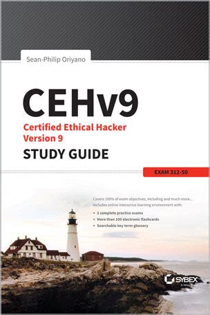 Download Cehv9 Certified Ethical Hacker Version 9 Study Guide 