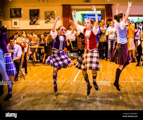 ceilidh