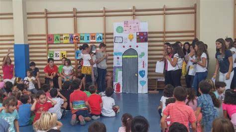 ceip la pau casinos!