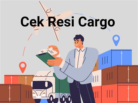 cek cargo | Tracking page Sam Cargo