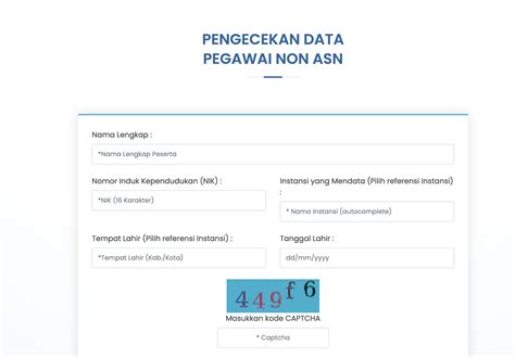 cek data bkn | PDF Tailieumontoancom