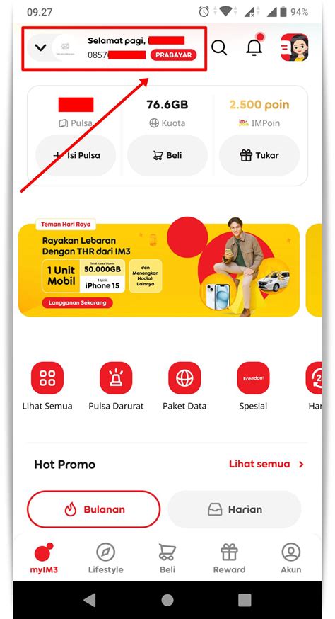 cek data indosat | Led module 3 bng 5630 quangcaonewlightvn