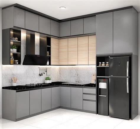 Cek Disini Harga Kitchen Set Bahan Aluminium Per Kitchen Set Aluminium Cikarang - Kitchen Set Aluminium Cikarang