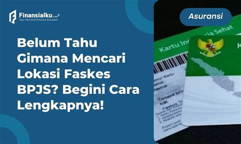 cek faskes bpjs | cek lab dipuskesmas pakai bpjs bun mau