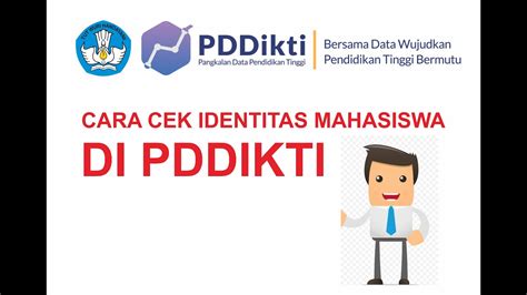 CEK NAMA MAHASISWA DI PDDIKTI：Registrasi DAAK - UT