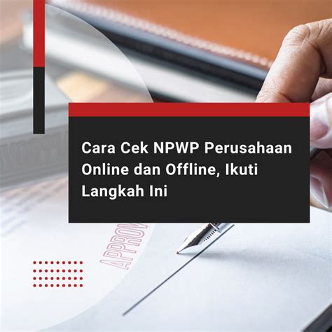 cek npwp perusahaan | Tuananhdepzaj Trang c nhn Tinhtevn