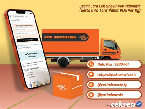 cek tarif pos | Ting anh chuyn ngnh 2 UNIT 6
