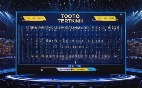 Cek Toto Resmi   Live Toto Hasil Result Semua Pasaran Data Togel - Cek Toto Resmi