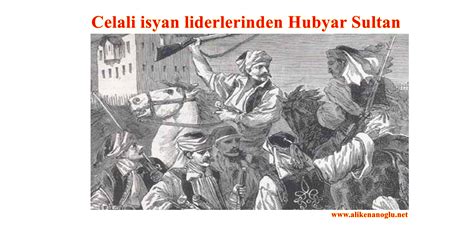 Celali Isyanları Sonuçları