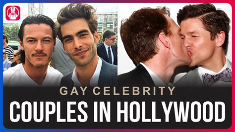 celeb gays