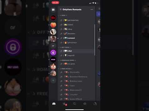 Celeb Leak Discord