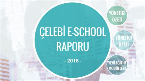Celebi E School