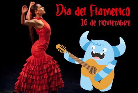 Celebraciones únicas para el Día del Flamenco