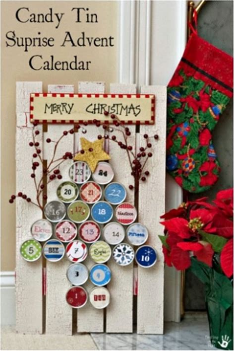 Celebrate Christmas With These Unique Advent Calendars - Vivaslot