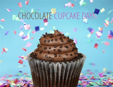 Celebrate National Chocolate Cupcake Day With These Free Cupcake Math - Cupcake Math