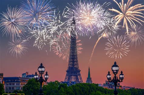 Celebrate Bastille Day with the city of Montgomery