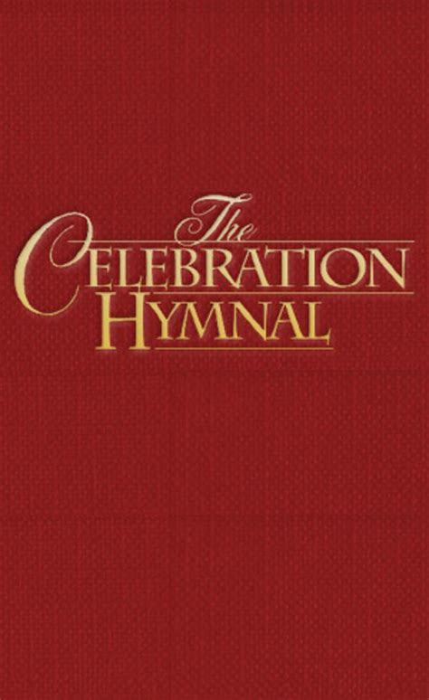 Download Celebration Hymnal 