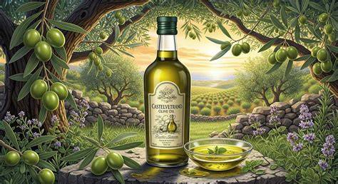 celebrities making use of olive oil find out how