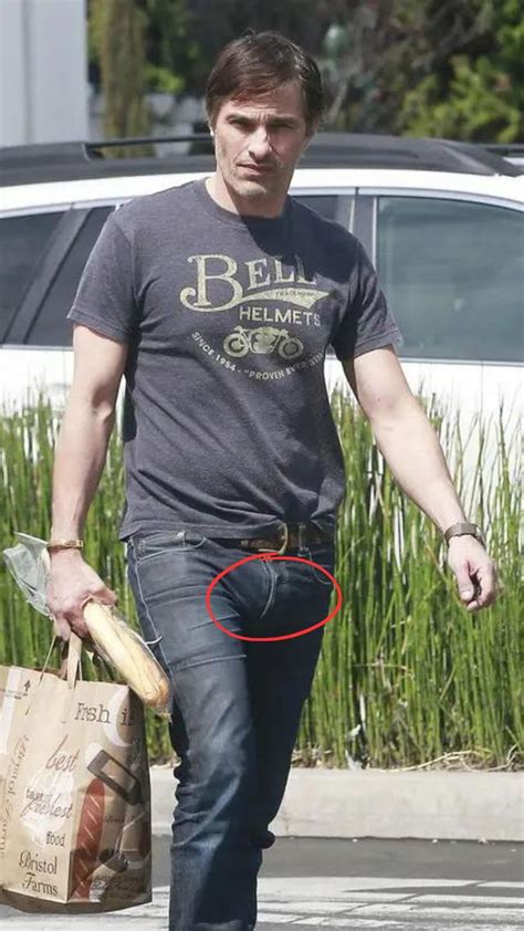 Celebrity Dick Pics