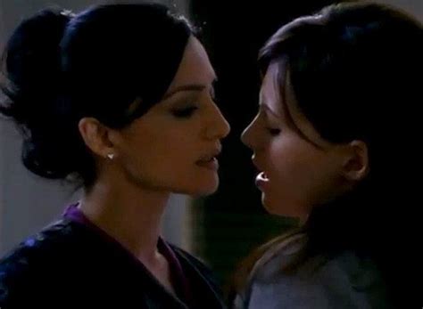 Celebrity Lesbian Sex Scenes