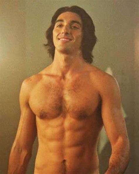 celebrity nude men
