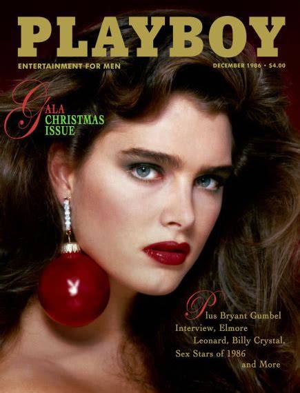 celebrity playboy nude