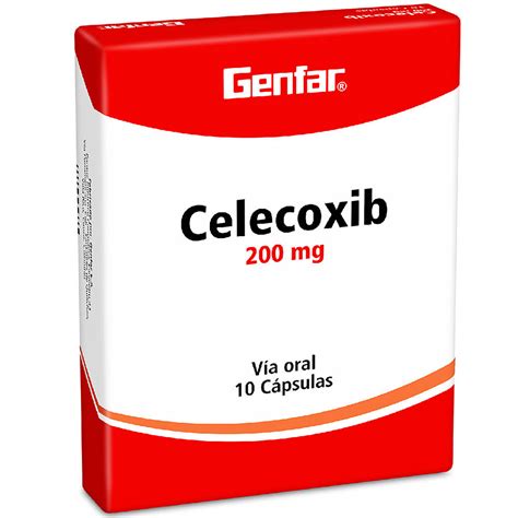 celecoxib | Thuc Celecoxib Cch s dng v x