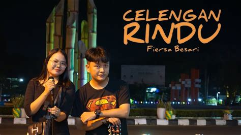 CELENGAN RINDU - Lirik Lagu All POPCelengan Rindu