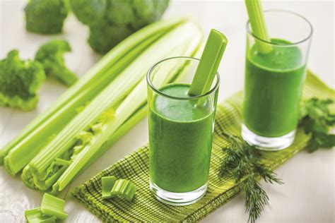 celery juice the world s healthiest juice