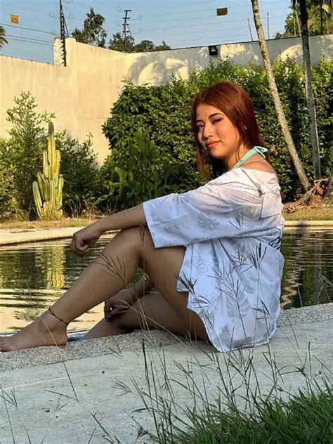 celeste alba nude