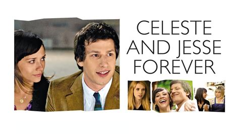 Celeste And Forever