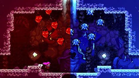 Celeste Core Walkthrough