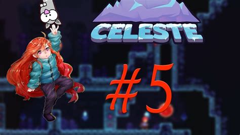 Celeste Reflection Walkthrough