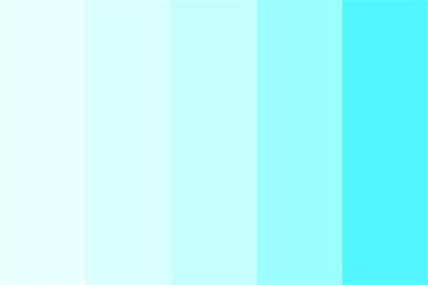 celestes colores