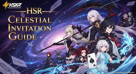 Celestial Alloy Hsr