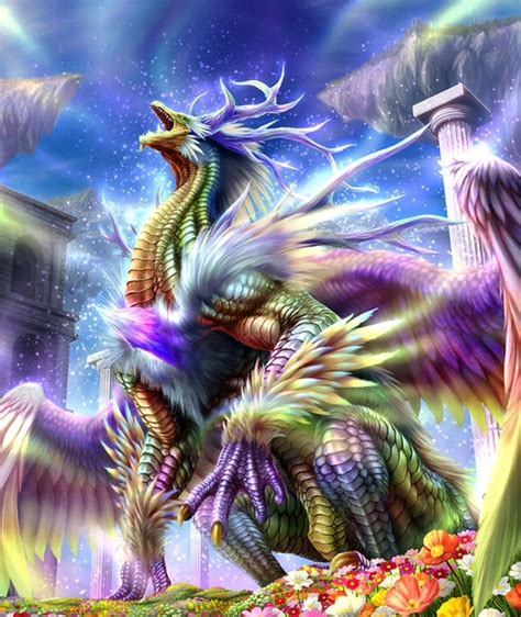 Celestial Dragon A Mythical Beast Of Chinese Folklore Celestial Chinese Dragon Reading Answers - Celestial Chinese Dragon Reading Answers