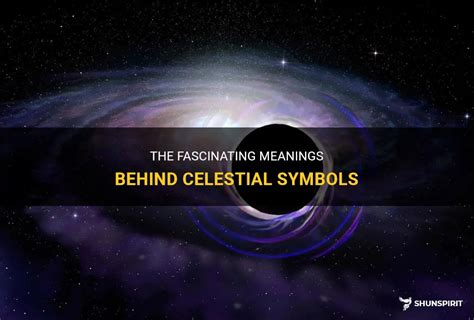 Celestial Meaning
