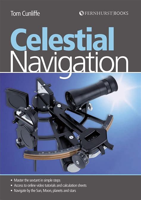 Celestial Navigation Learn How To Master One Of Th