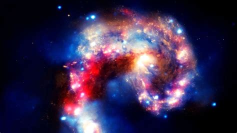 Celestial White Noise