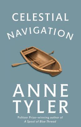 Download Celestial Navigation Anne Tyler 