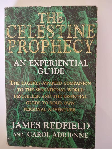 Celestine Prophecy Experiential Guide
