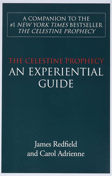 Read Celestine Prophecy An Experiential Guide 
