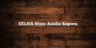 celha hisse forum